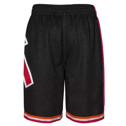 Mitchell and Ness Big Face Youth Shorts