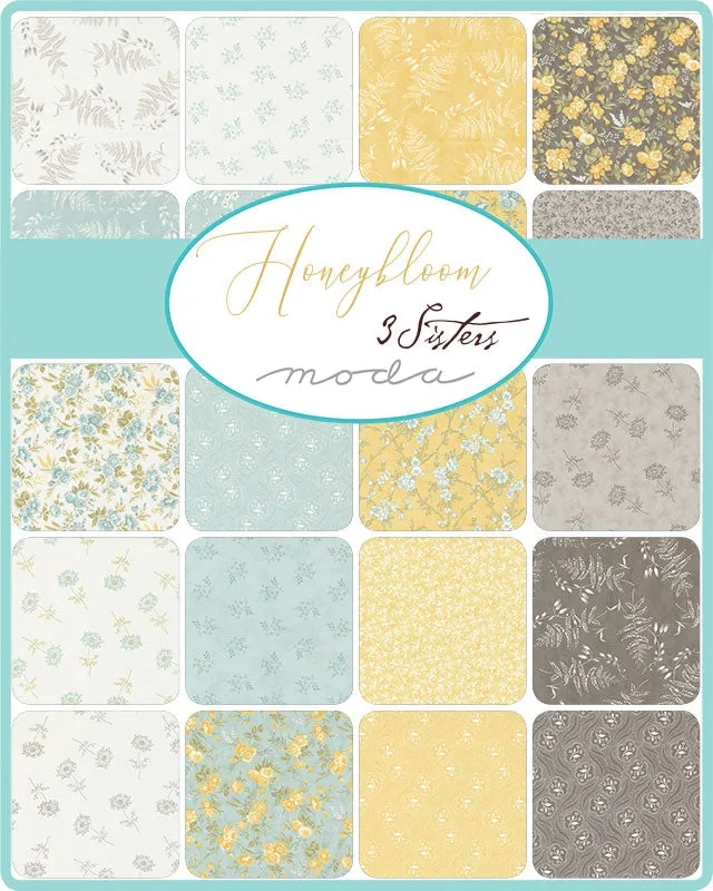 Moda Honeybloom