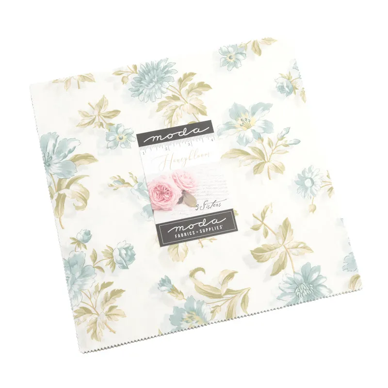 Moda Honeybloom