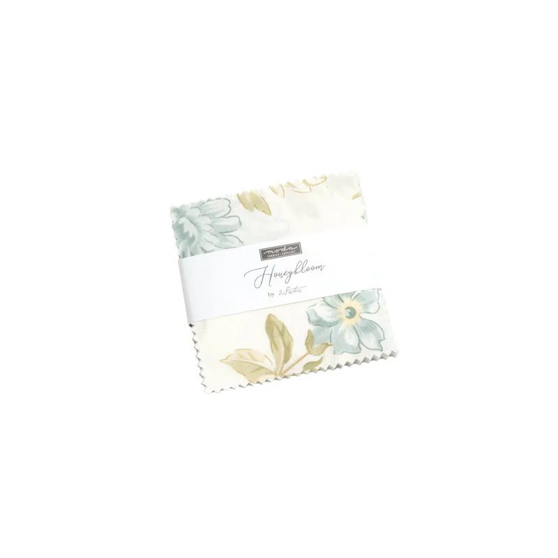 Moda Honeybloom