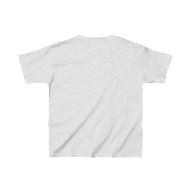 Moo Tastic Kids Heavy Cotton Tee Cow Print Fun