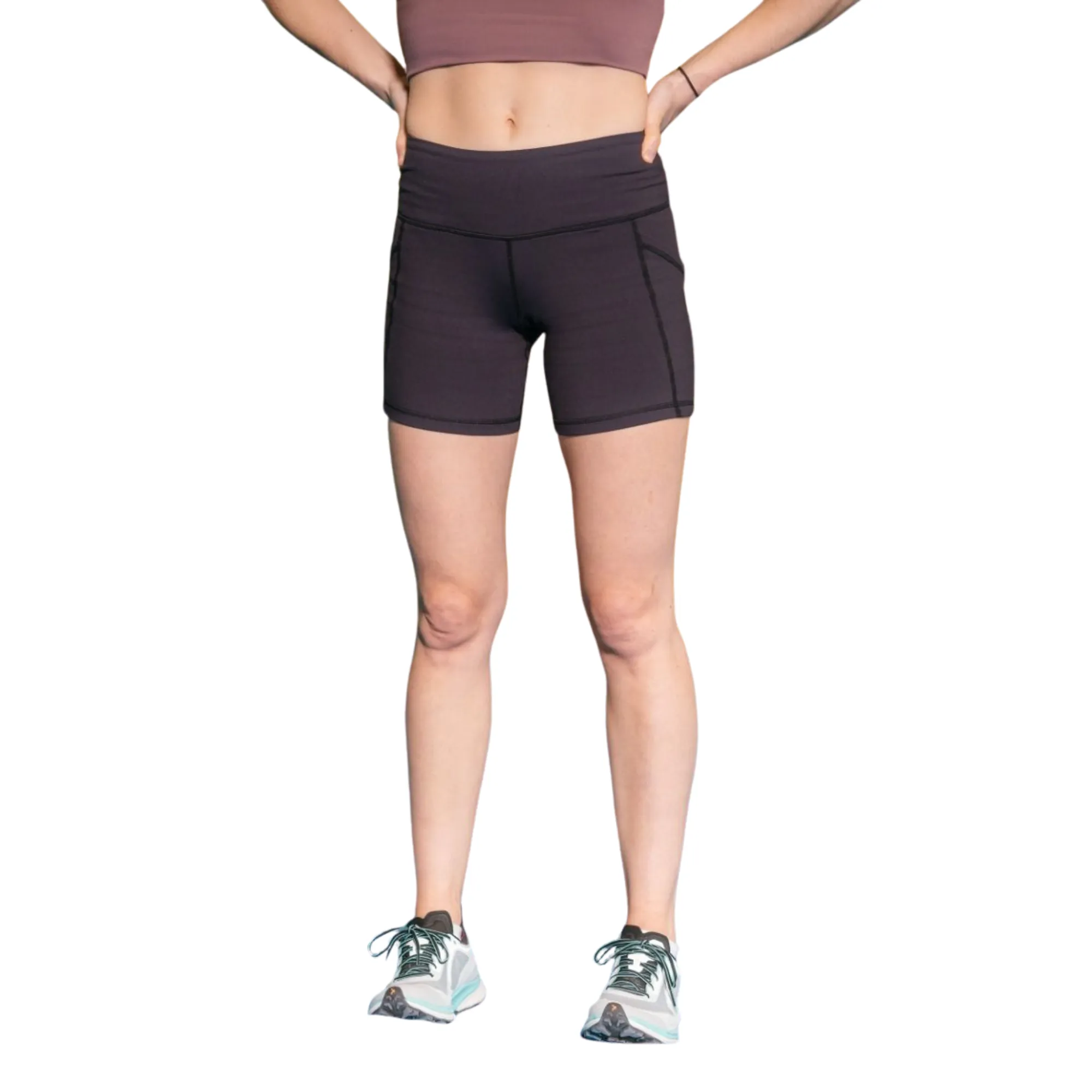 Moon Sigma Shorts - Women's