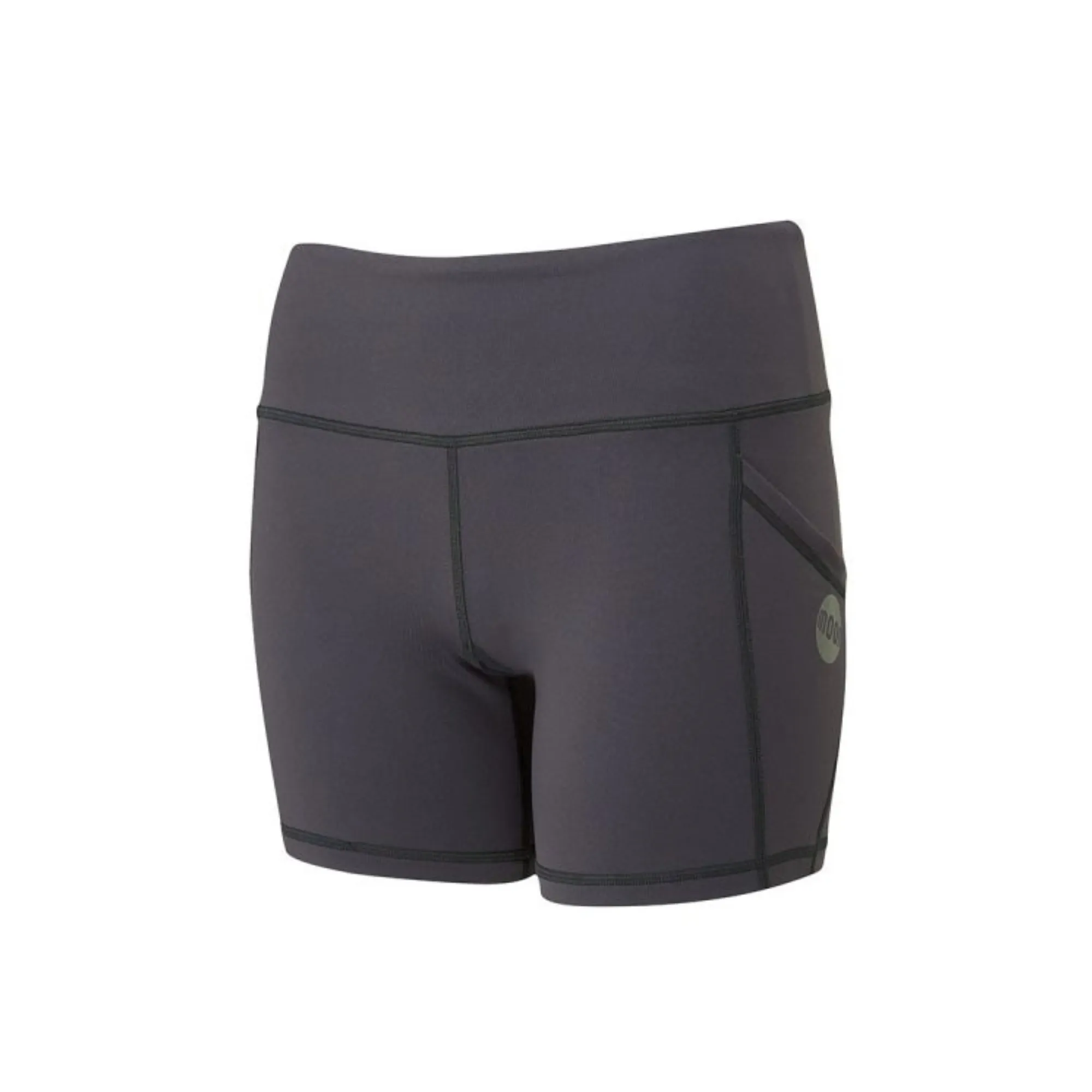 Moon Sigma Shorts - Women's