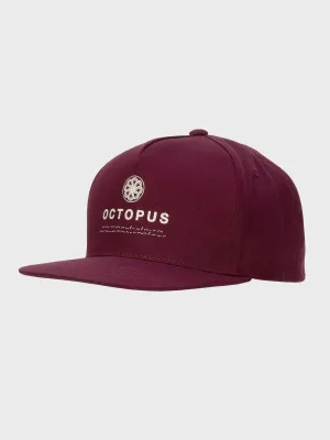 Morse Code Cap
