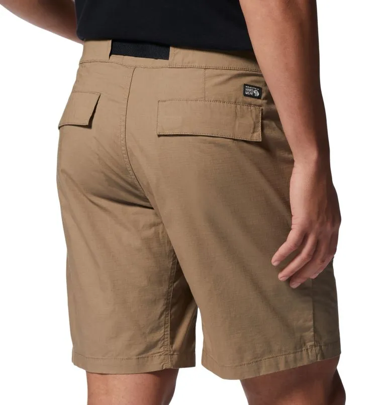 Mountain Hardwear J Tree Belted Short Homme