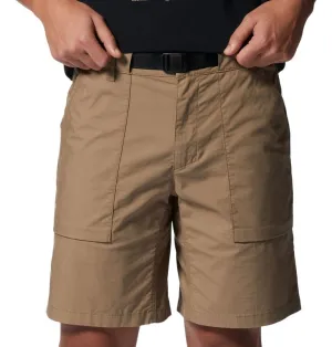 Mountain Hardwear J Tree Belted Short Homme
