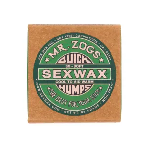 Mr. Zog's Sex Wax - Cool