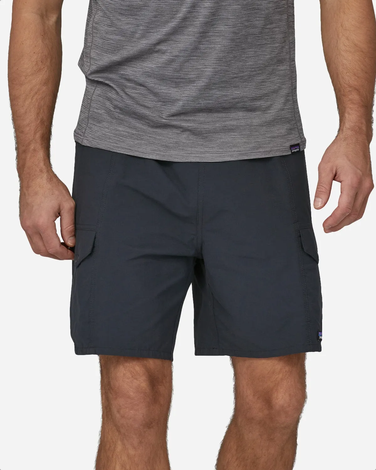 M's Outdoor Everyday Shorts 7 in. - Pitch Blue