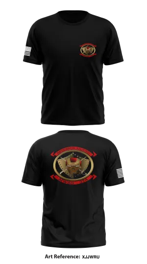 MWSS-274 Store 1 Core Men's SS Performance Tee - XJjwrU