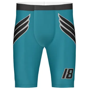 My7on7 Shorts