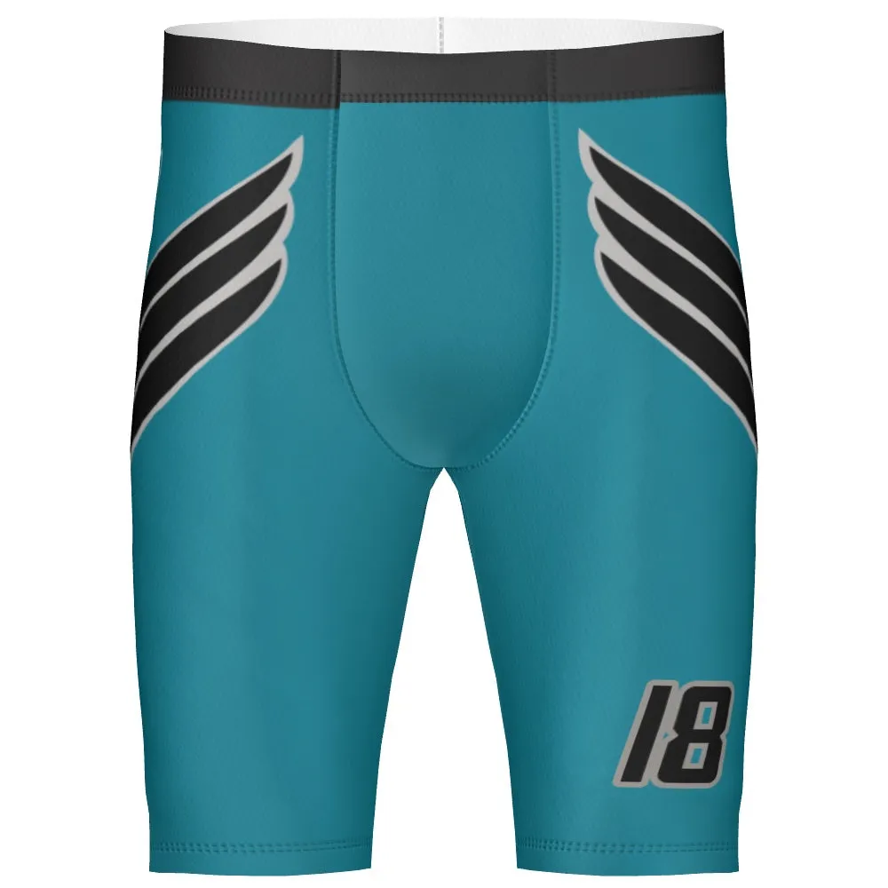 My7on7 Shorts