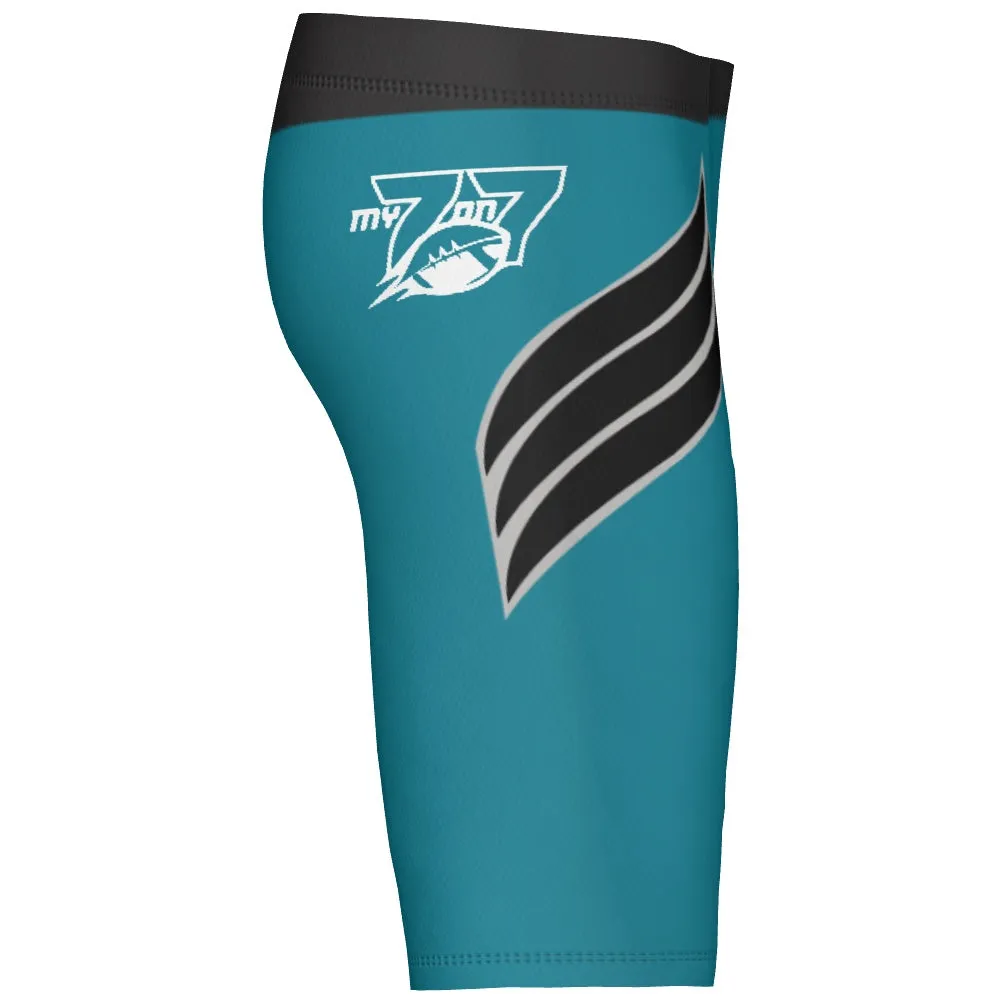 My7on7 Shorts