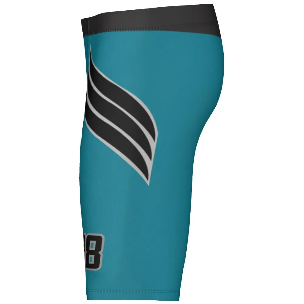 My7on7 Shorts