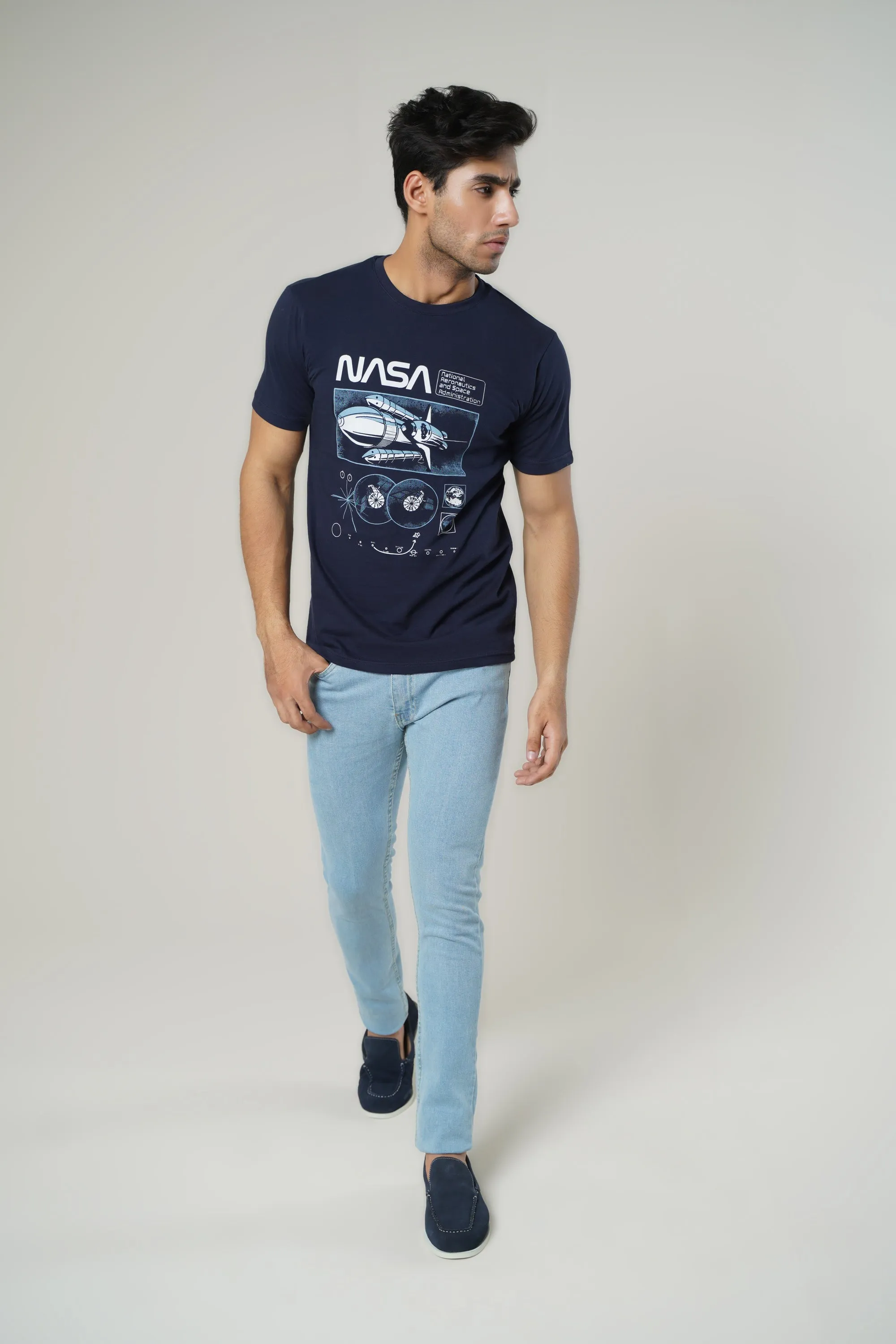 NASA T-Shirt