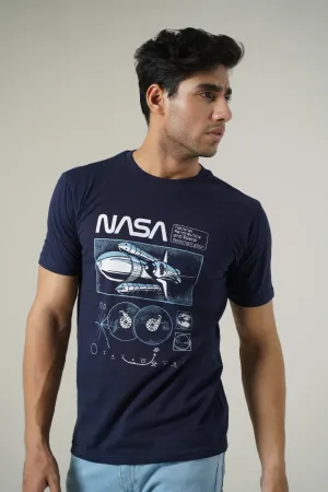 NASA T-Shirt