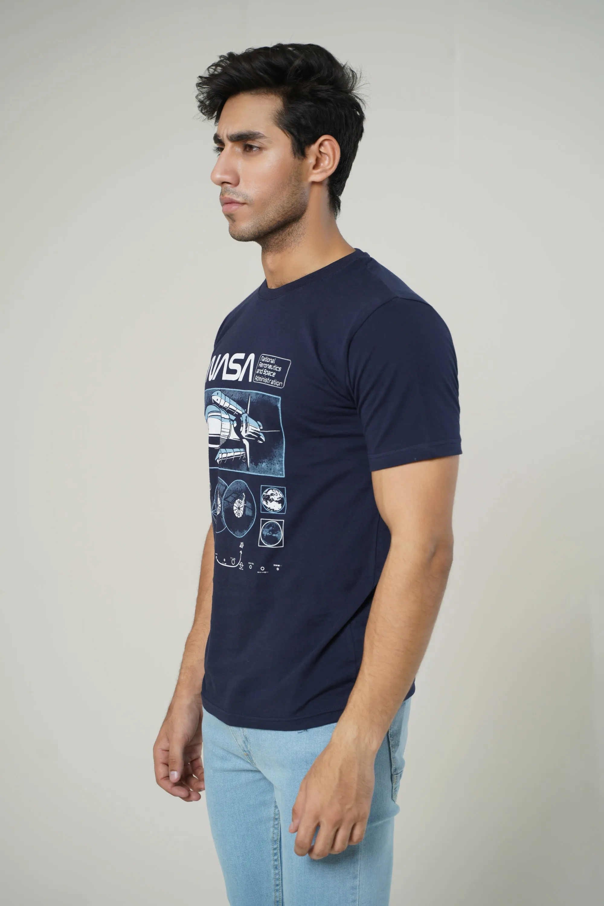 NASA T-Shirt