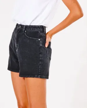 Nat Short