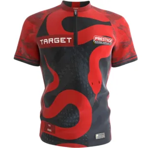 Nathan Aspinall 'The Asp' Shirt