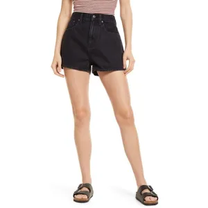 🔥🔥🔥NEW Madewell The Mom Jeans Shorts