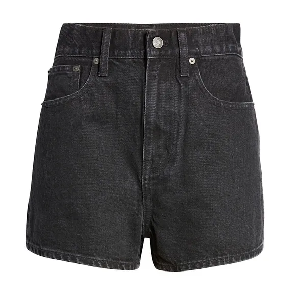 🔥🔥🔥NEW Madewell The Mom Jeans Shorts