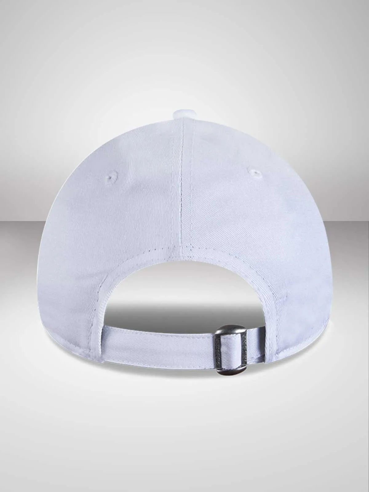 New York Yankees Essential White 9FORTY Cap - New Era