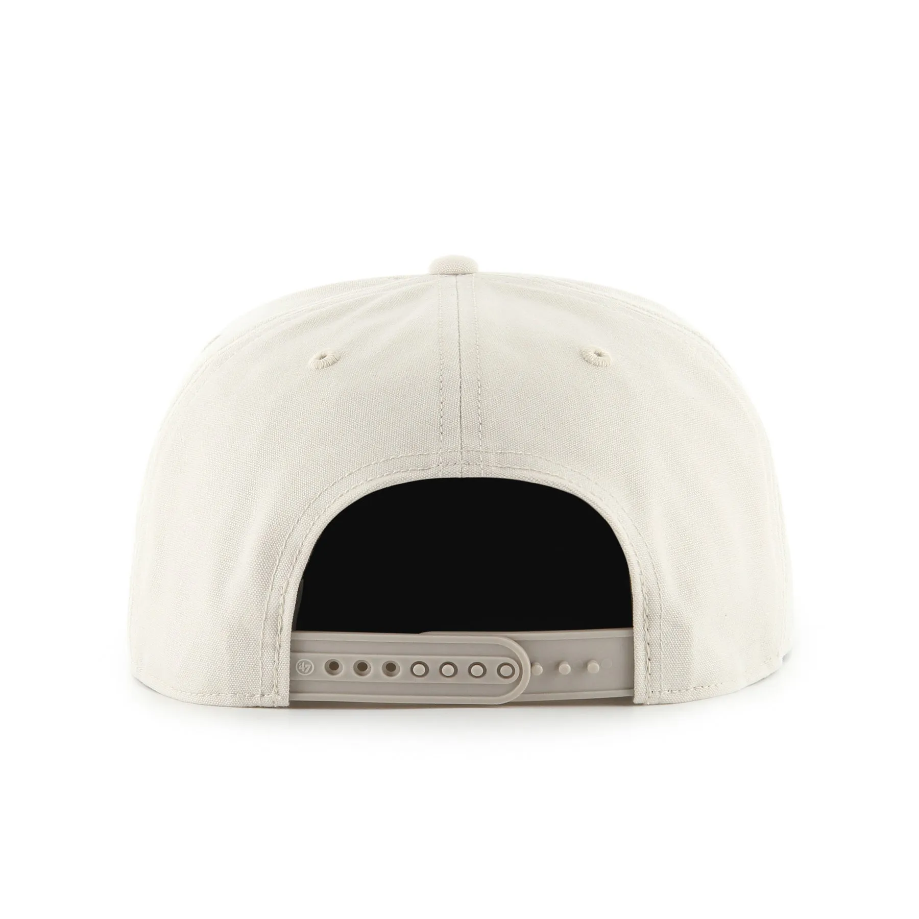 NHL Chandler Captain Hat