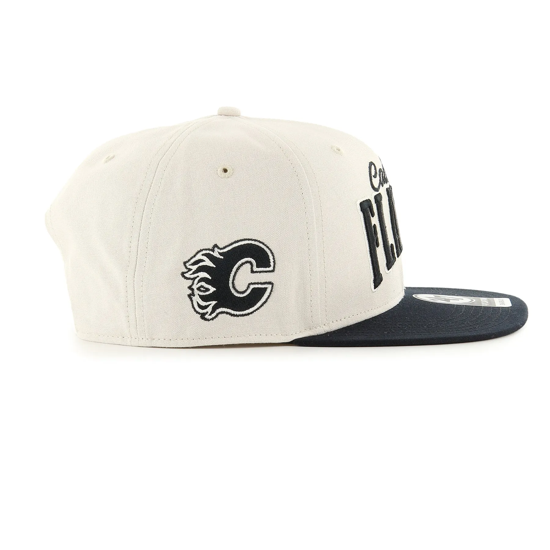 NHL Chandler Captain Hat