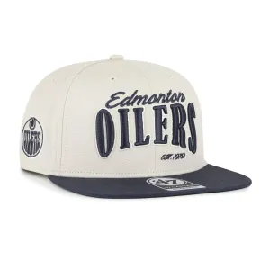 NHL Chandler Captain Hat