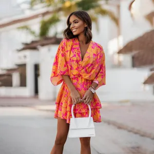 Nicol® | Elegant mini dress