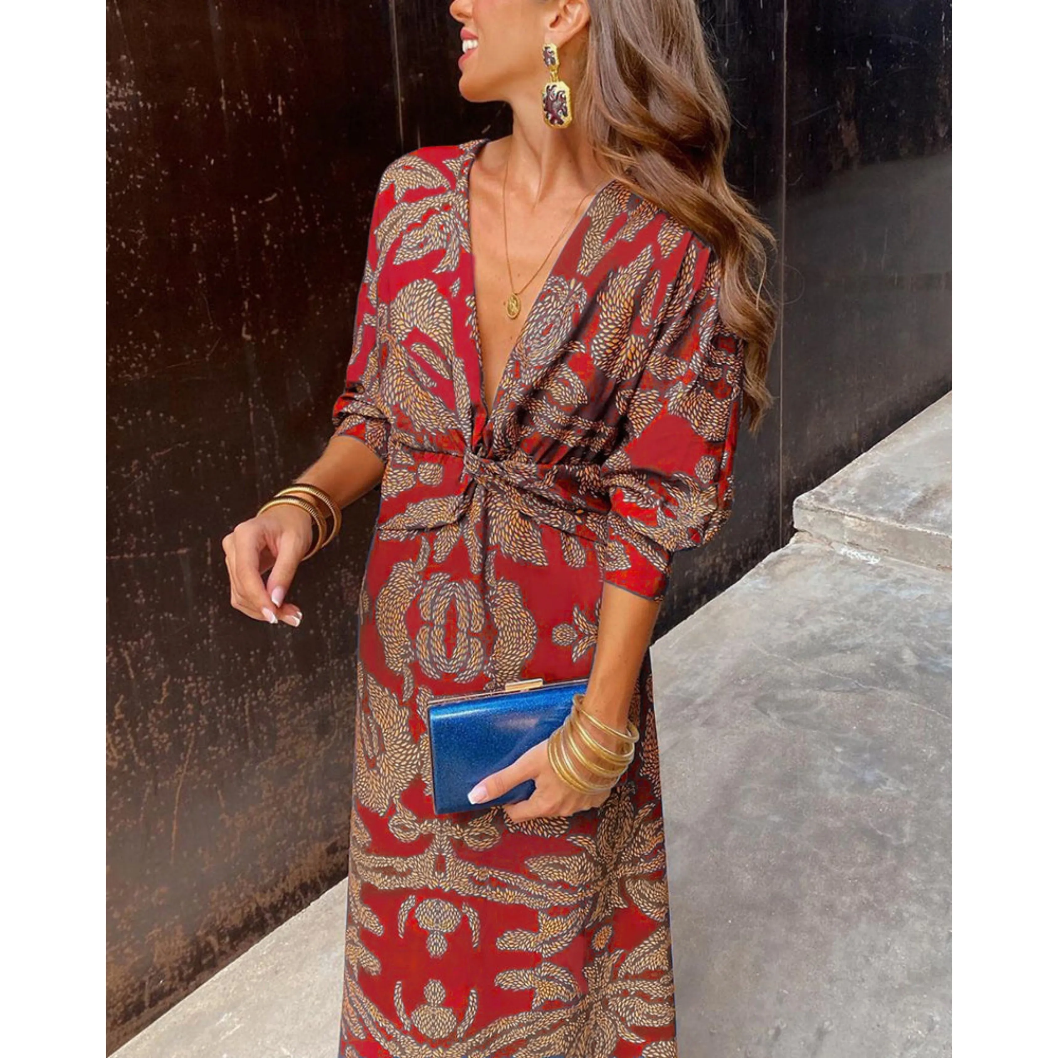 Nicol® | Women's elegant party dress
