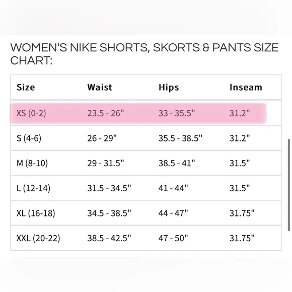 Nike Club Print Golf Skirt