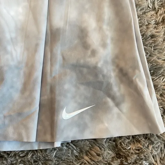 Nike Club Print Golf Skirt