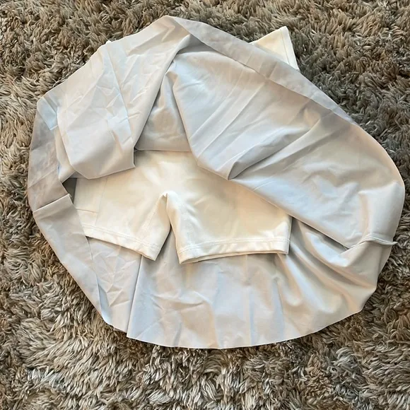 Nike Club Print Golf Skirt