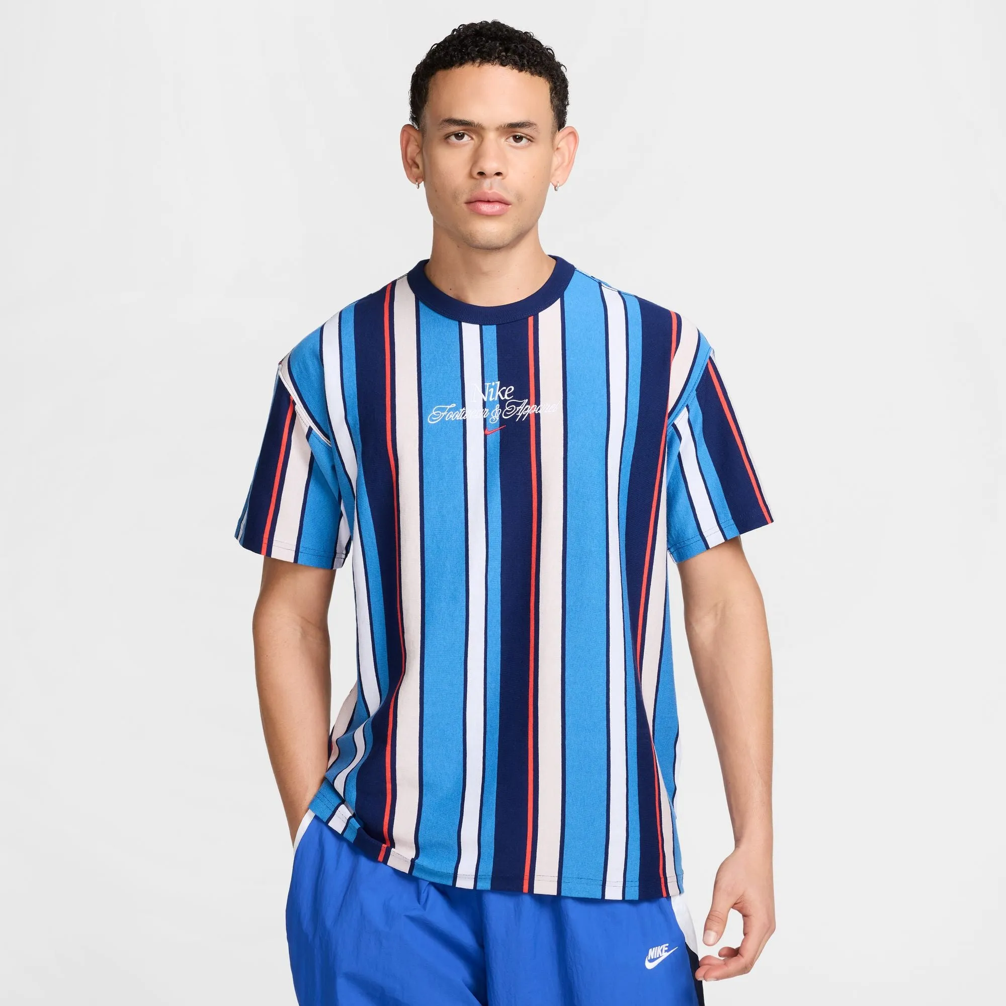 Nike Mens M90 Tee