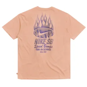 Nike SB Max90 Tow Service Dusted Clay T Shirt