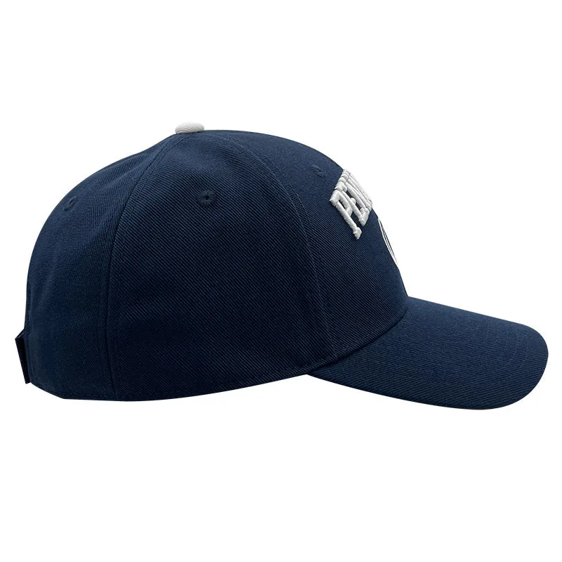 Nike Structured 3D Penn State Over Lion Hat