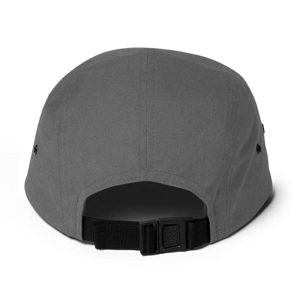 NKRG Camper Style Cap
