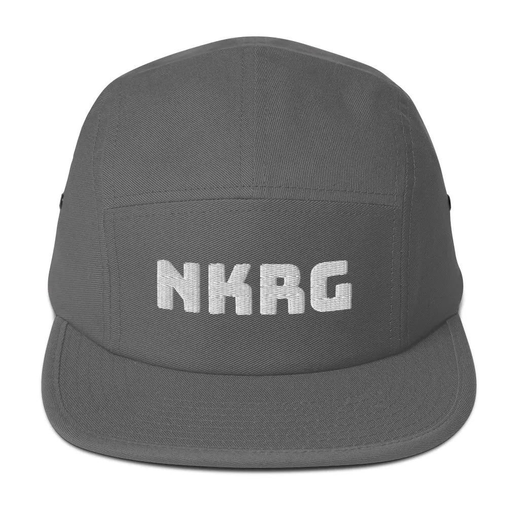 NKRG Camper Style Cap