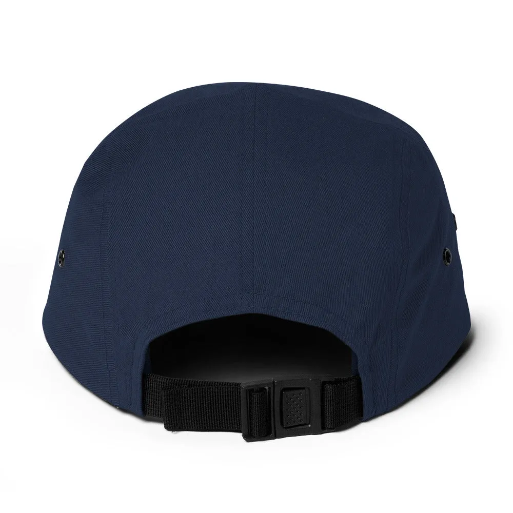 NKRG Camper Style Cap