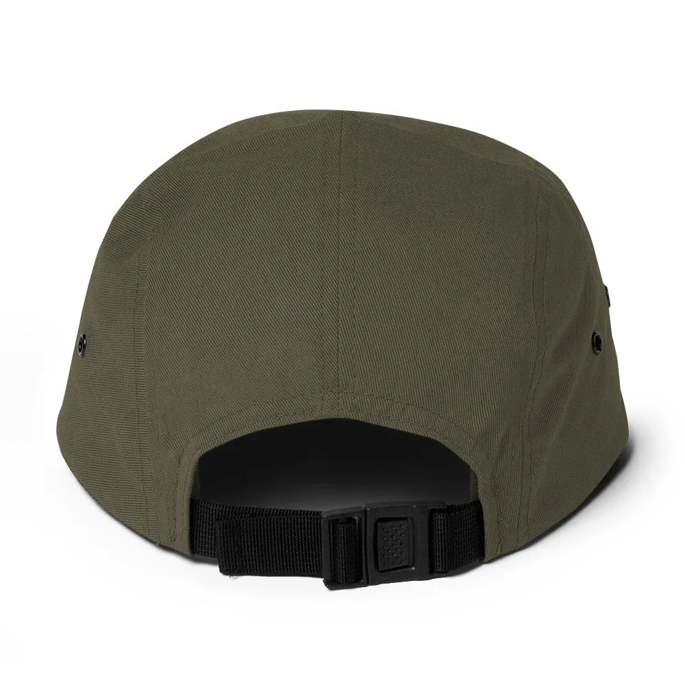 NKRG Camper Style Cap