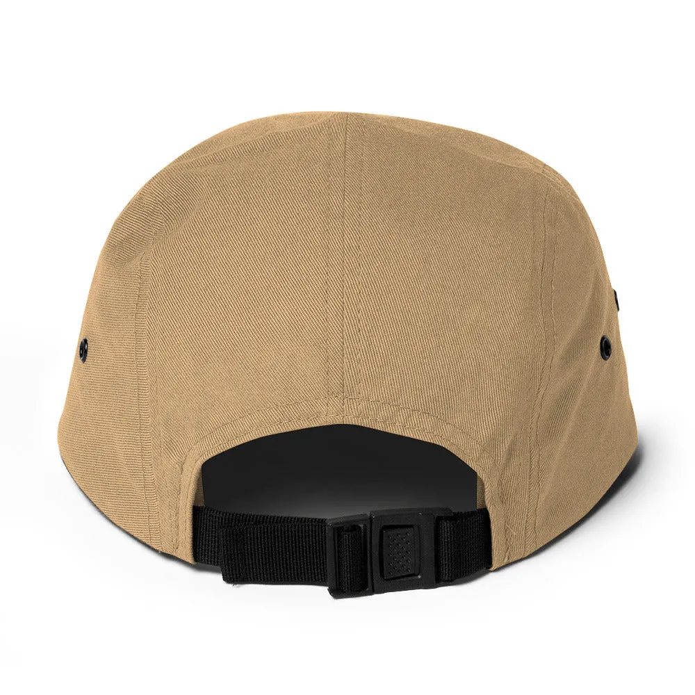 NKRG Camper Style Cap