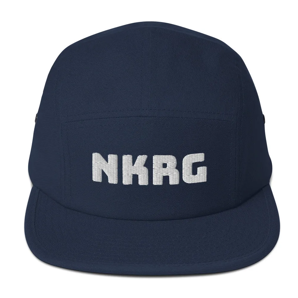 NKRG Camper Style Cap