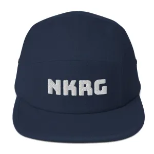 NKRG Camper Style Cap
