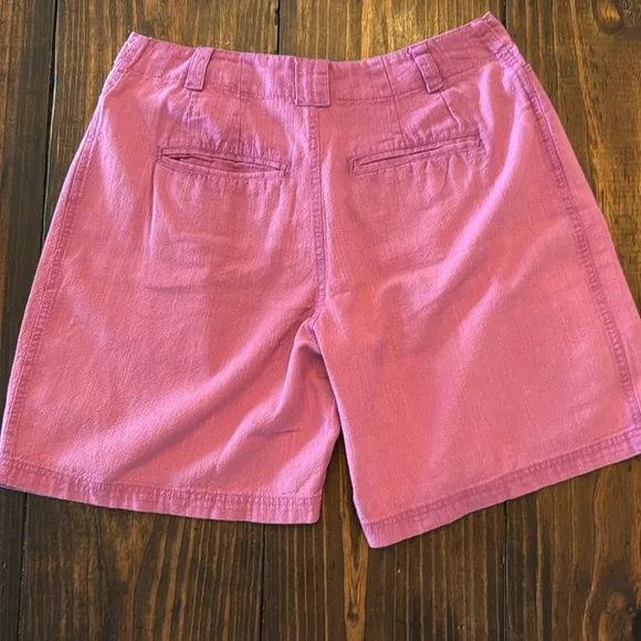 NWT Free People Say So Trouser Shorts in Summer Bloom