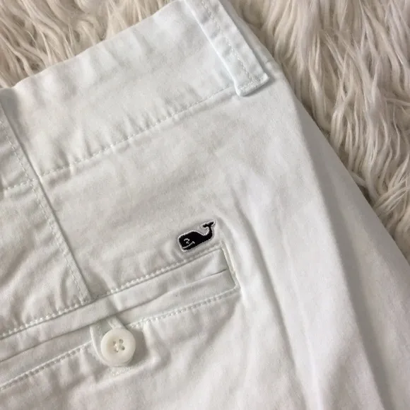 NWT Vineyard Vines 3.5” Everyday Shorts