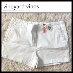 NWT Vineyard Vines 3.5” Everyday Shorts