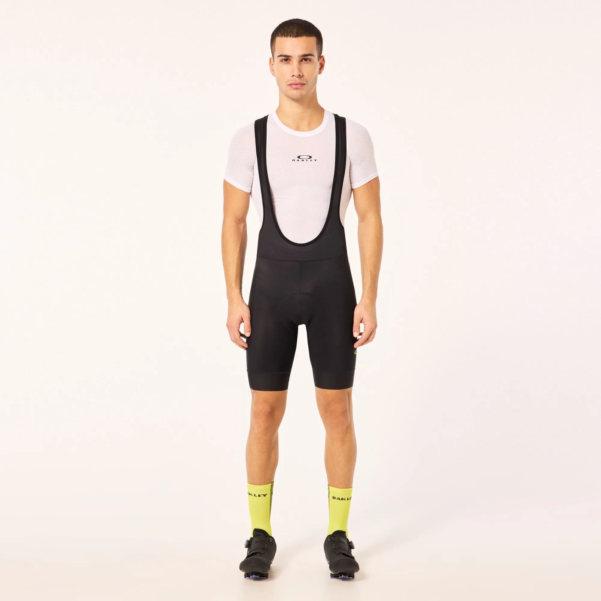Oakley Icon Classic Bib - Black Sulphur