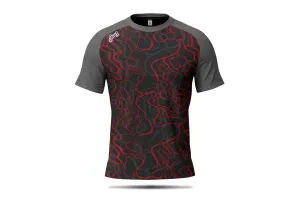 Ocean Short Sleeves Shirt