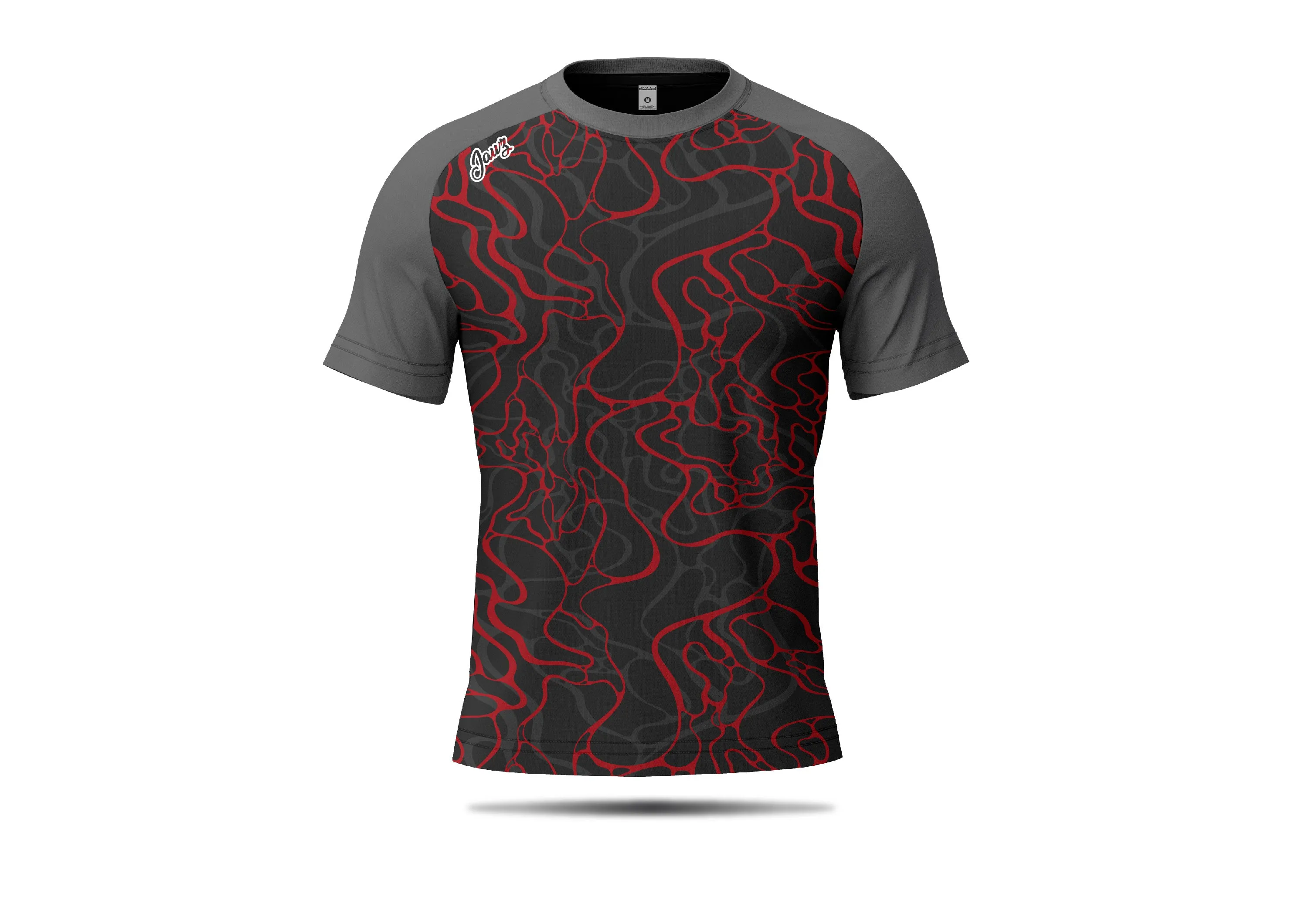 Ocean Short Sleeves Shirt
