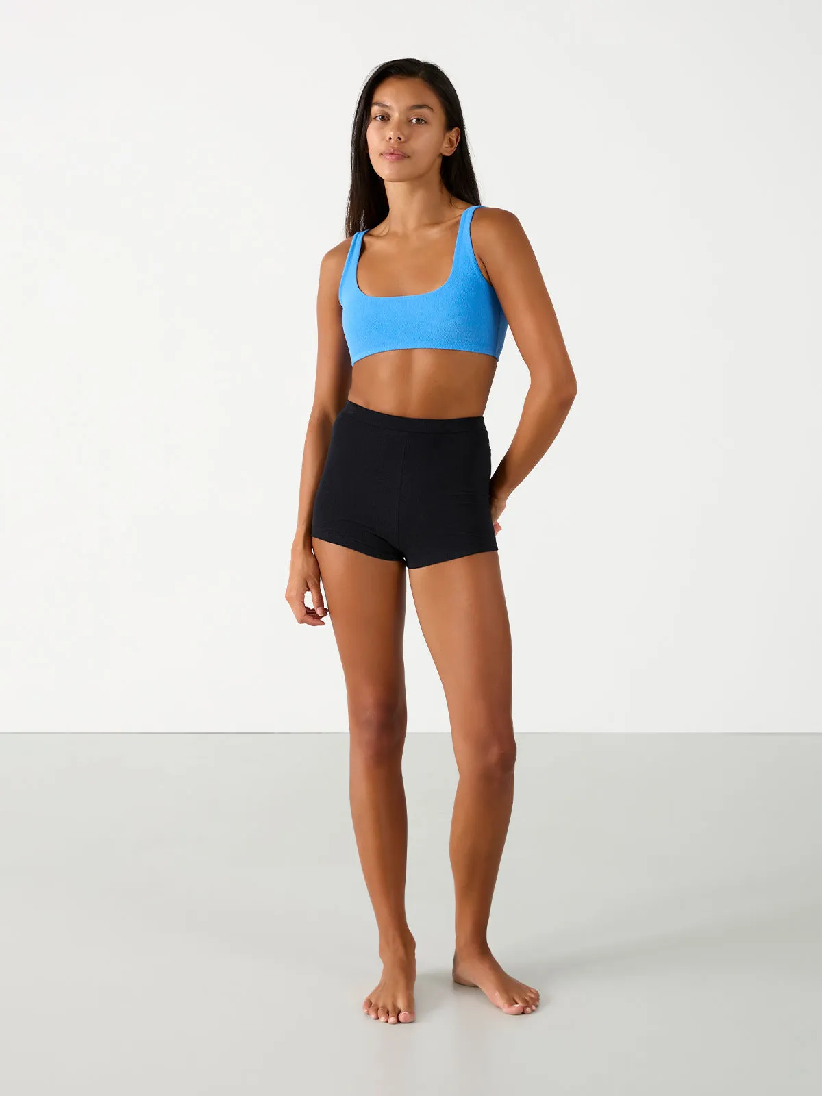 Ocean Shorts | Black